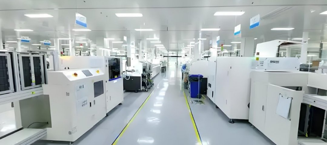 PCBA