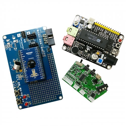 PCBA Printed Circuit Board Assembly
